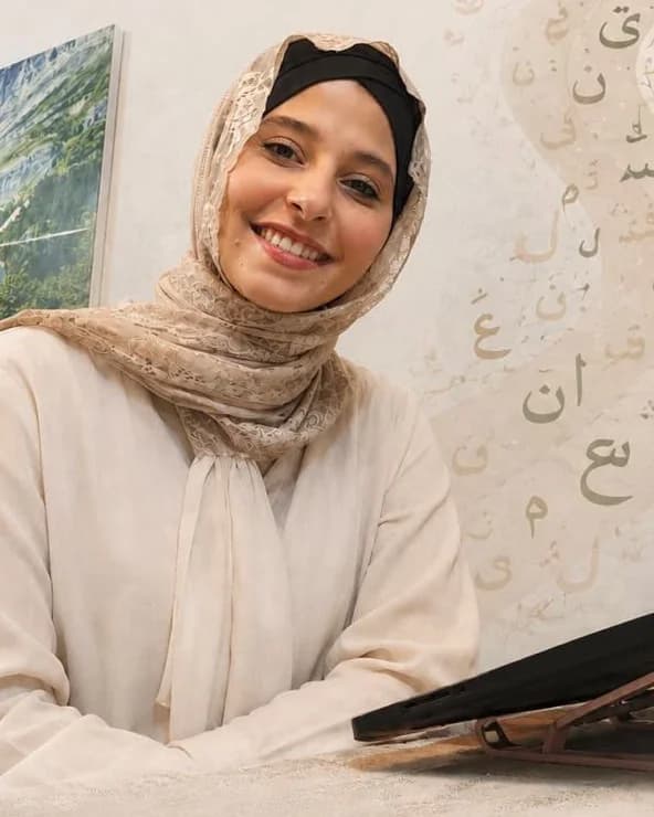 صورة شهد البلوي